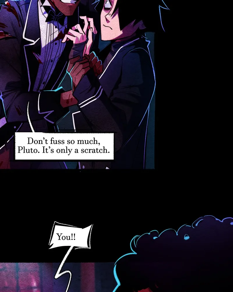 Read Nevermore EN Manga Online