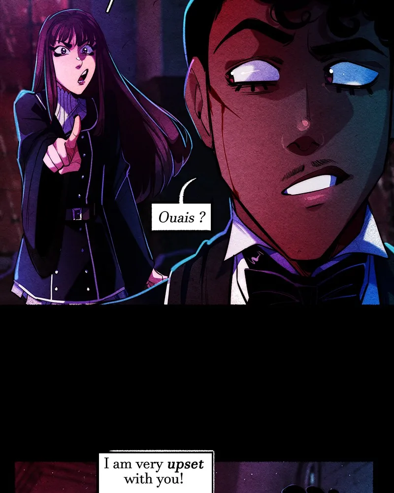 Read Nevermore EN Manga Online