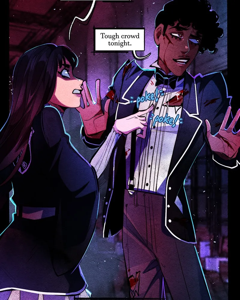 Read Nevermore EN Manga Online