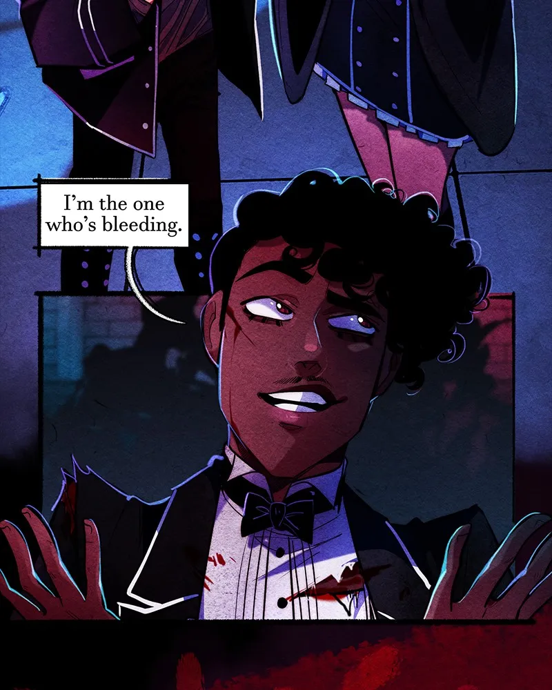 Read Nevermore EN Manga Online