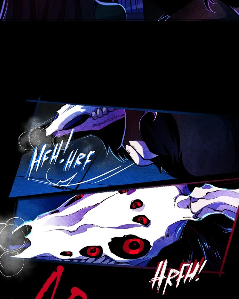 Read Nevermore EN Manga Online