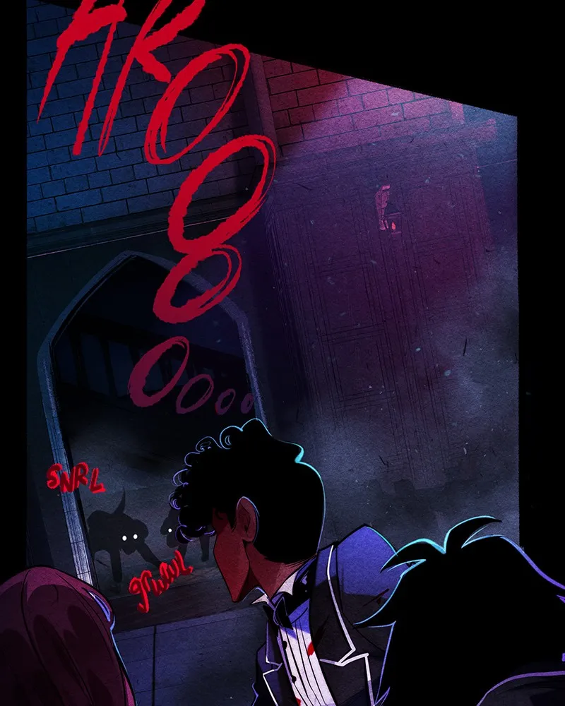 Read Nevermore EN Manga Online
