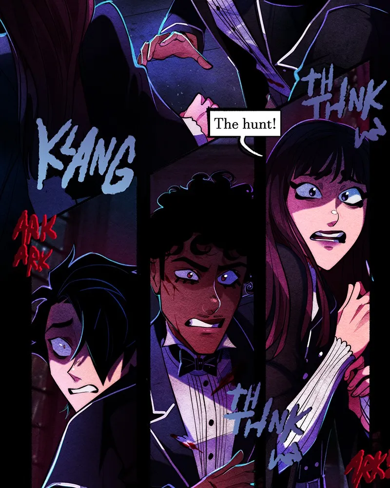 Read Nevermore EN Manga Online