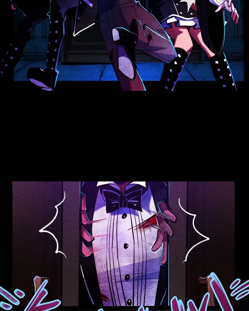 Read Nevermore EN Manga Online