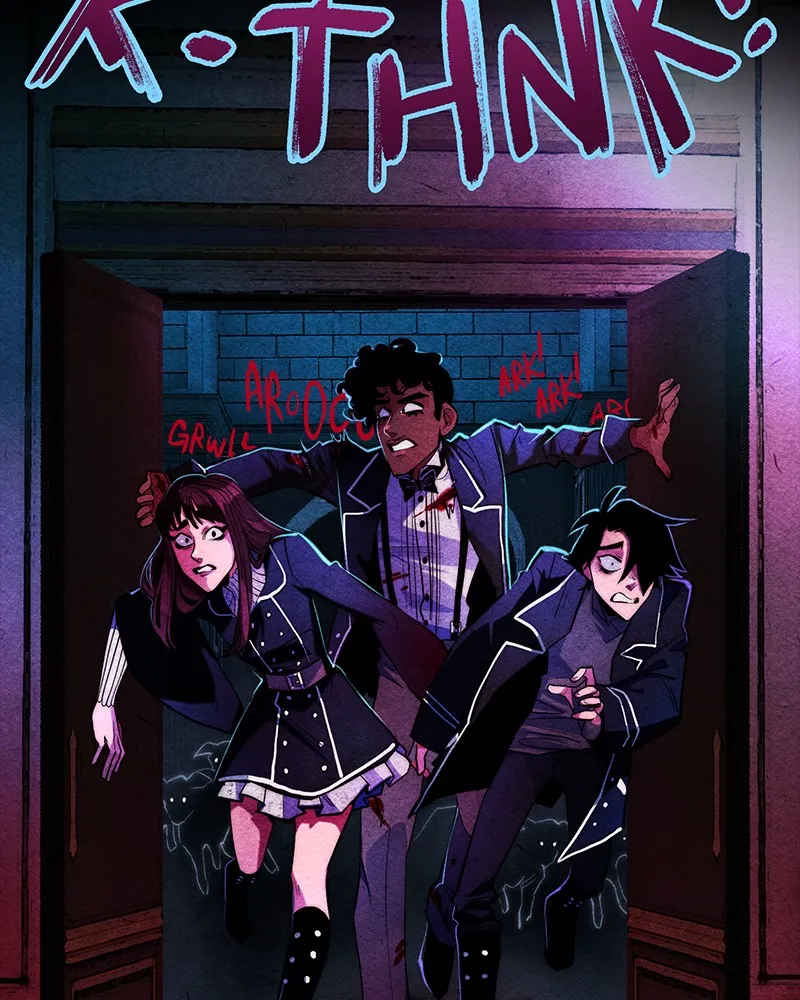 Read Nevermore EN Manga Online
