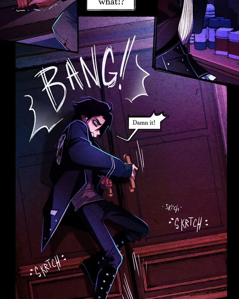 Read Nevermore EN Manga Online