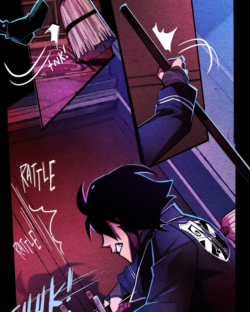Read Nevermore EN Manga Online