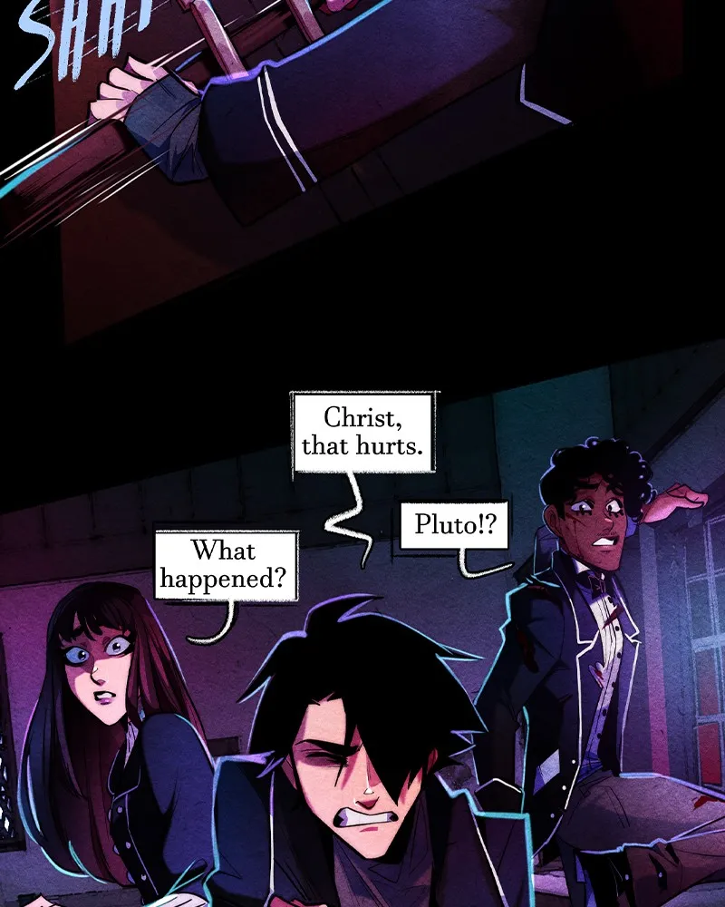 Read Nevermore EN Manga Online