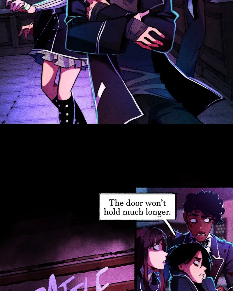 Read Nevermore EN Manga Online