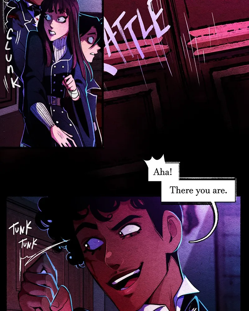 Read Nevermore EN Manga Online