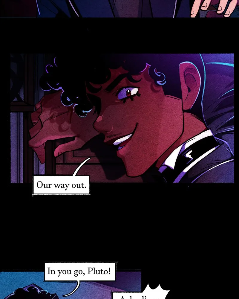 Read Nevermore EN Manga Online