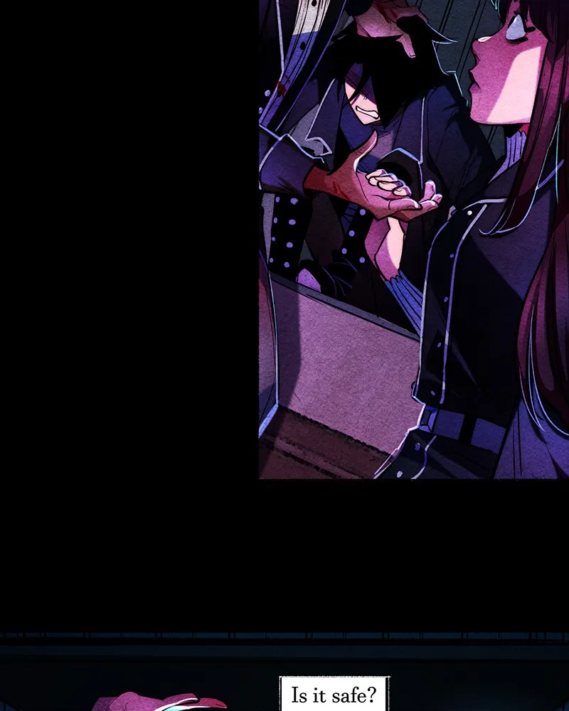 Read Nevermore EN Manga Online