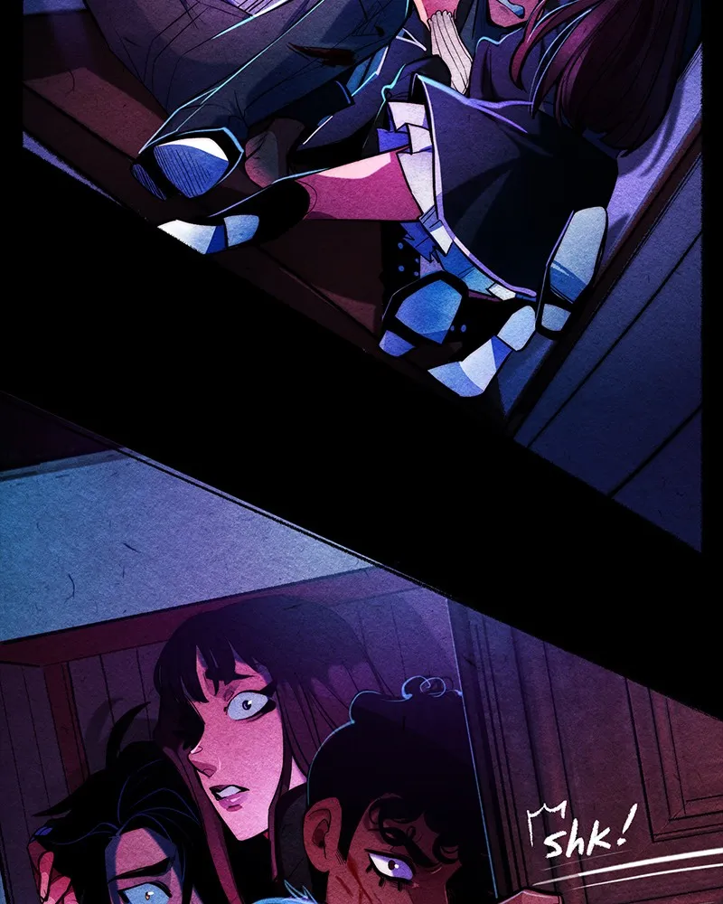 Read Nevermore EN Manga Online