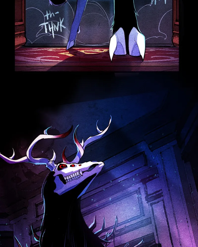 Read Nevermore EN Manga Online