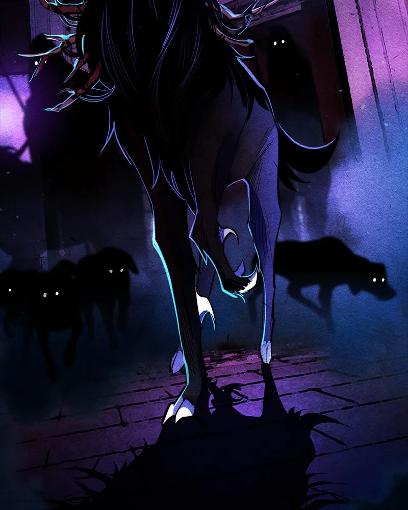 Read Nevermore EN Manga Online