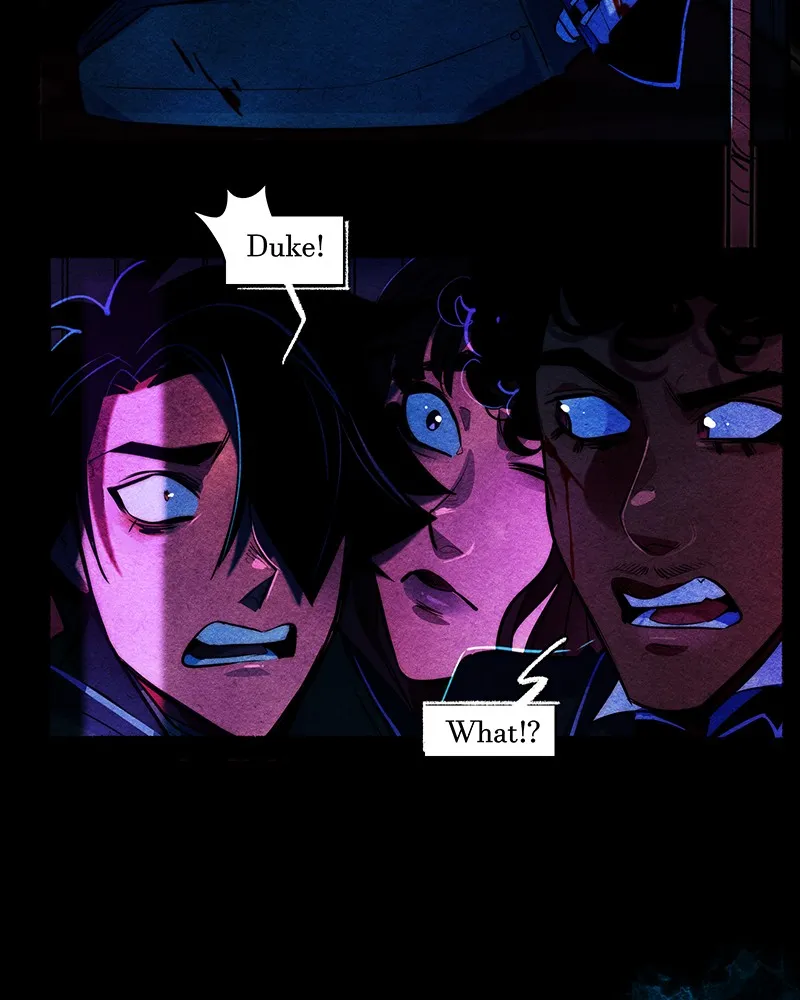 Read Nevermore EN Manga Online