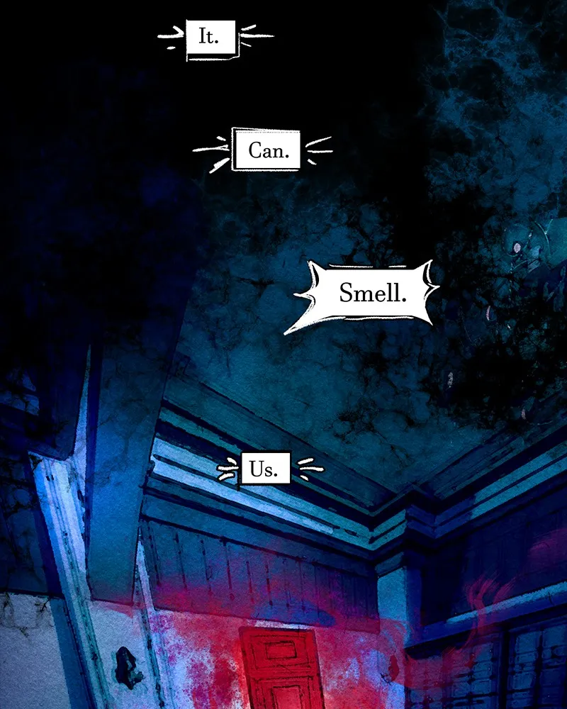 Read Nevermore EN Manga Online