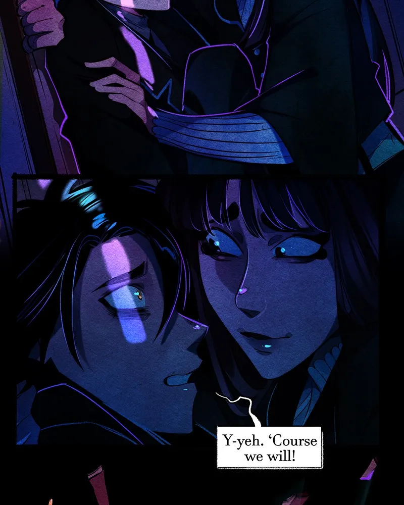 Read Nevermore EN Manga Online