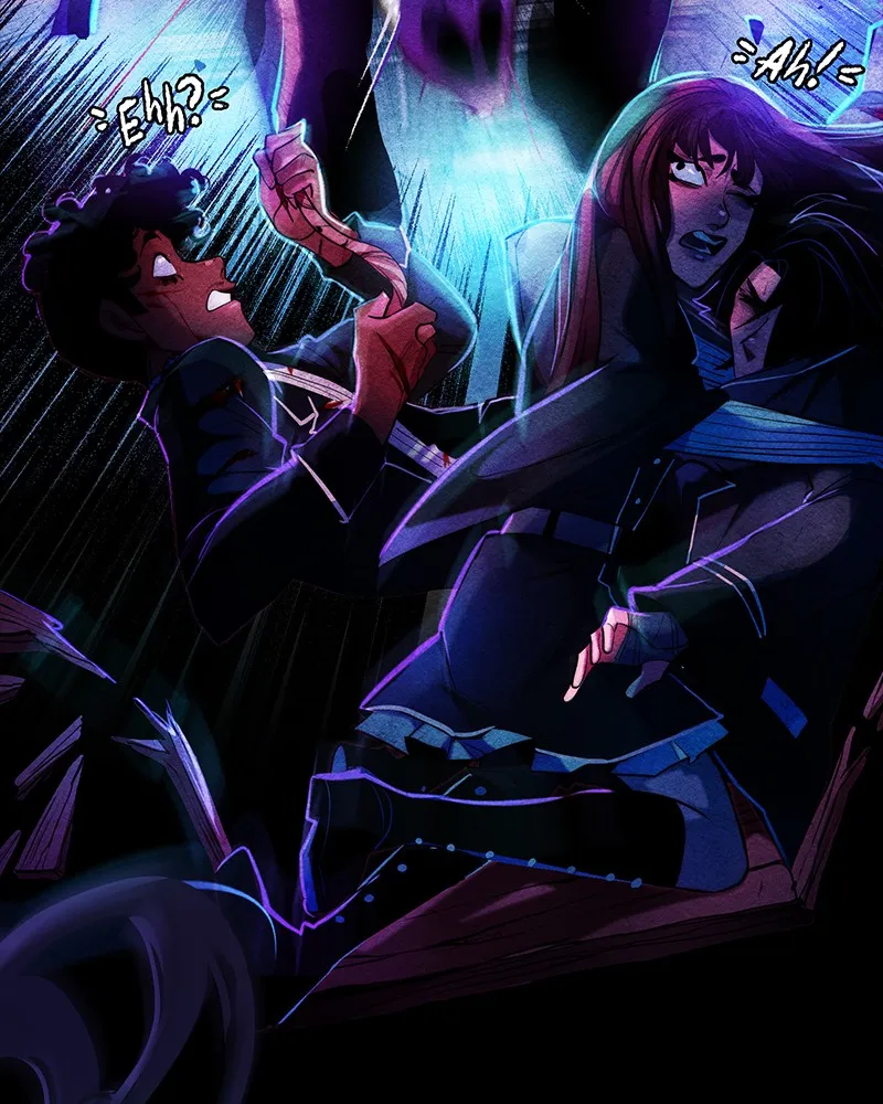 Read Nevermore EN Manga Online