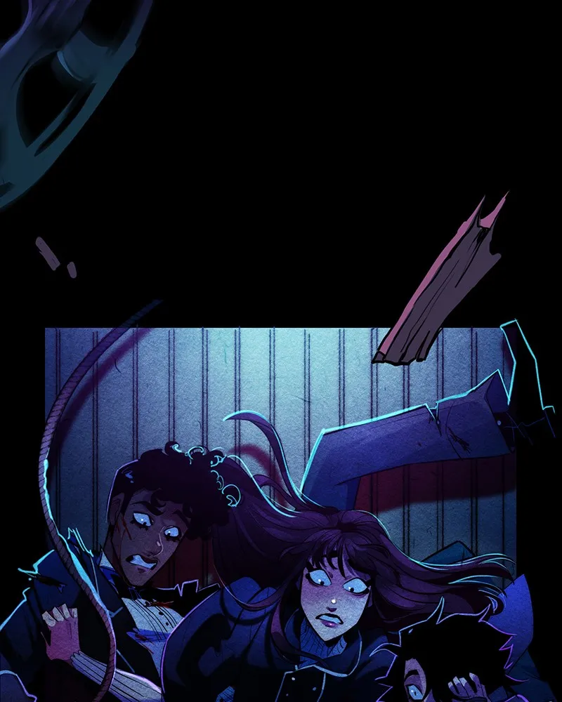 Read Nevermore EN Manga Online
