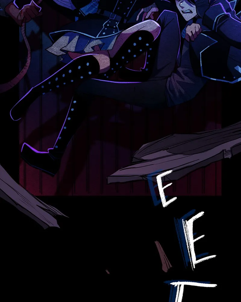 Read Nevermore EN Manga Online