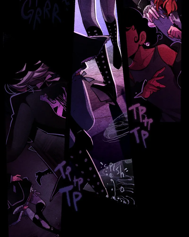 Read Nevermore EN Manga Online
