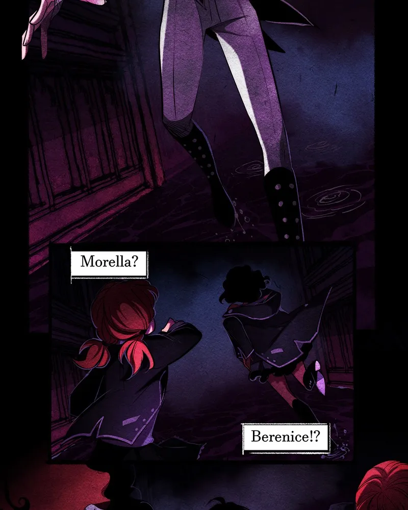 Read Nevermore EN Manga Online