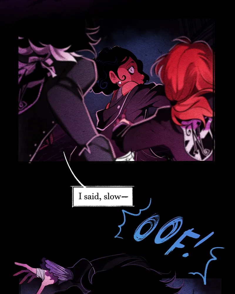 Read Nevermore EN Manga Online