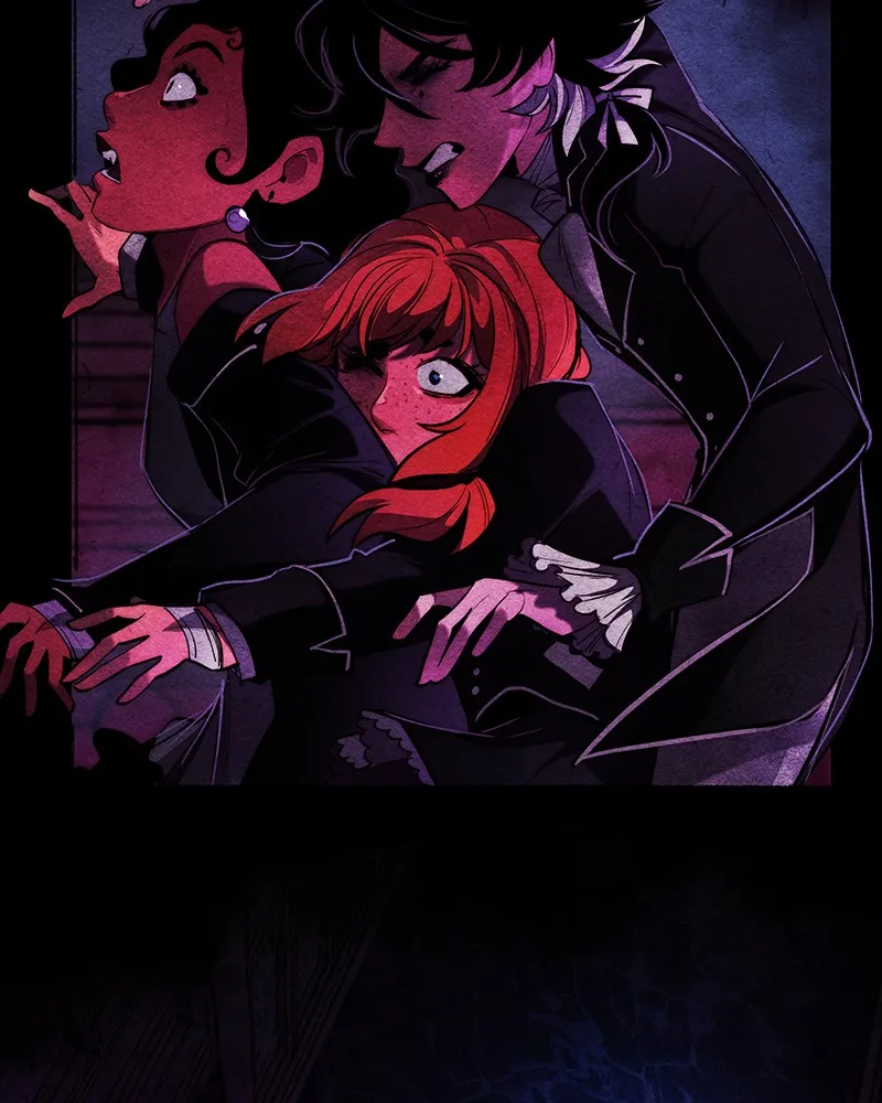 Read Nevermore EN Manga Online