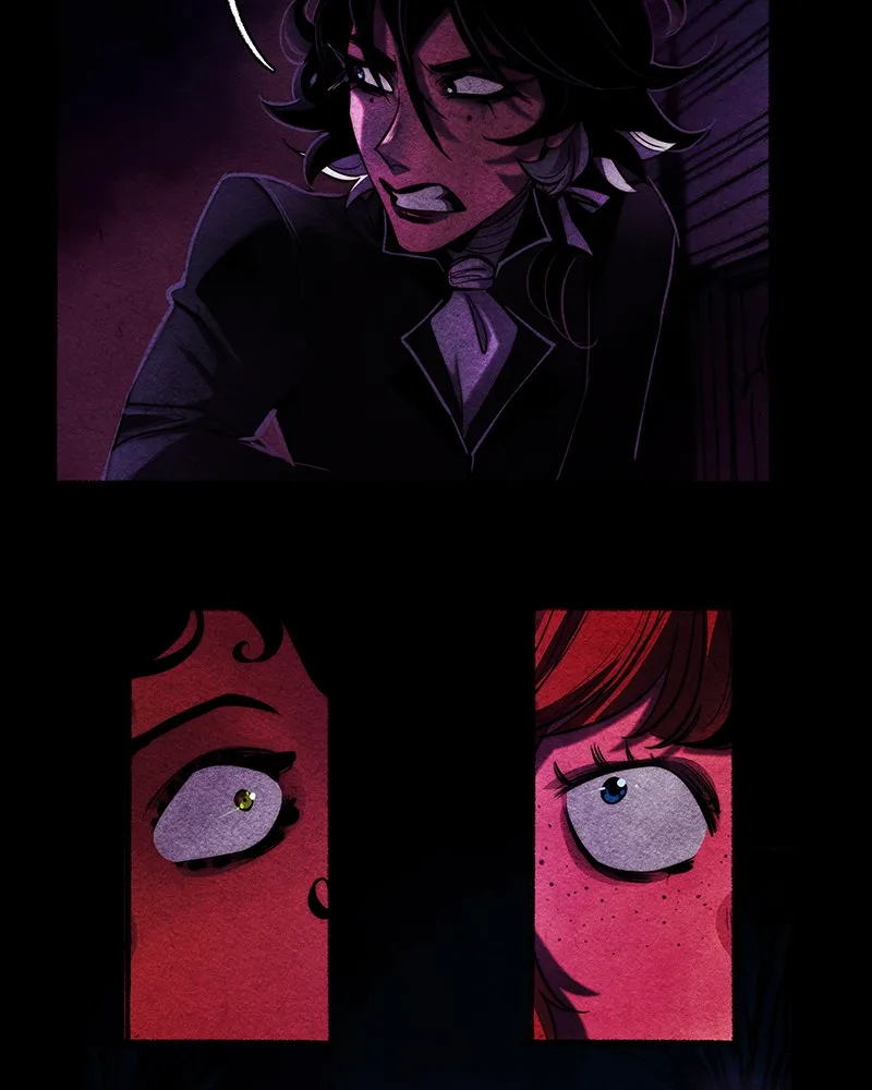 Read Nevermore EN Manga Online