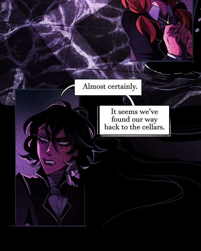 Read Nevermore EN Manga Online