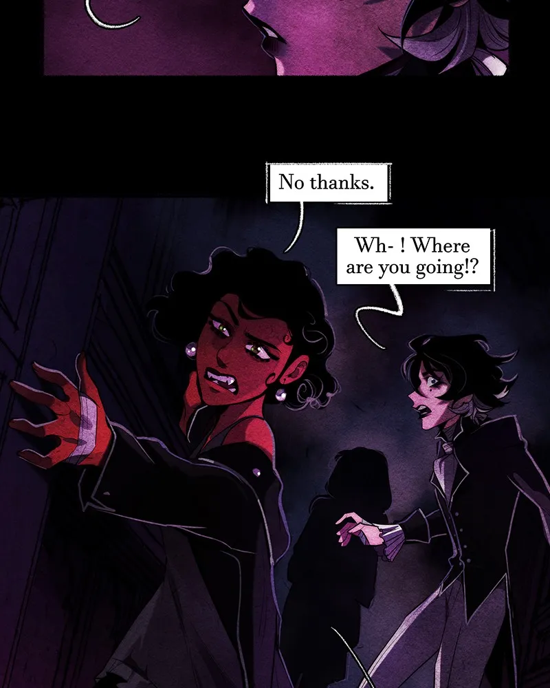 Read Nevermore EN Manga Online