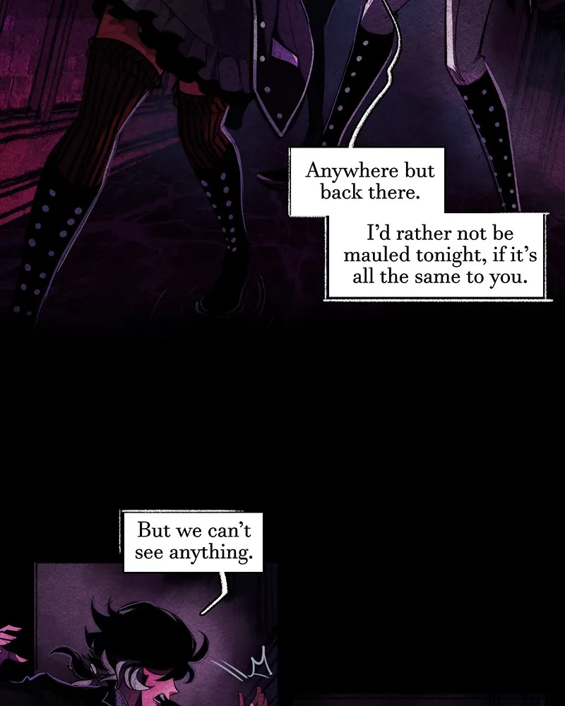 Read Nevermore EN Manga Online
