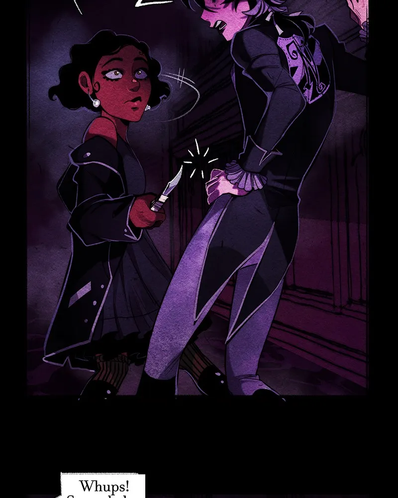 Read Nevermore EN Manga Online