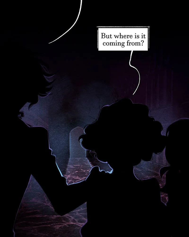 Read Nevermore EN Manga Online