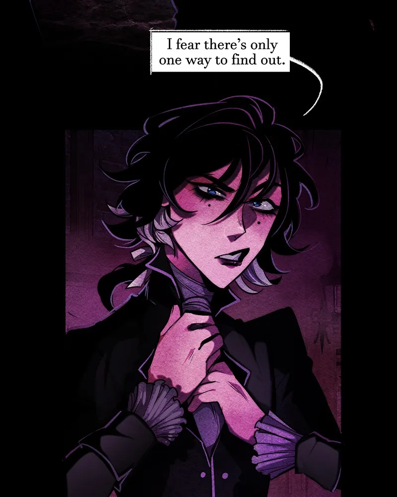 Read Nevermore EN Manga Online