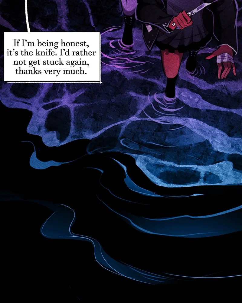 Read Nevermore EN Manga Online