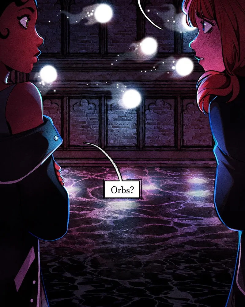 Read Nevermore EN Manga Online