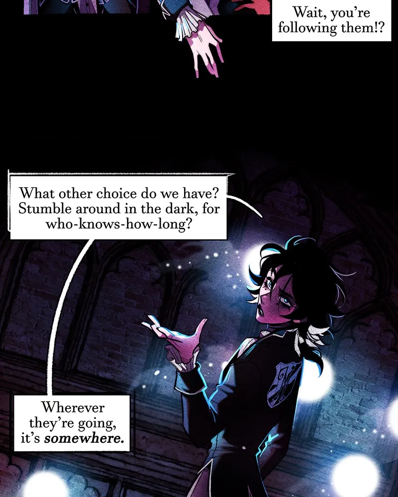 Read Nevermore EN Manga Online