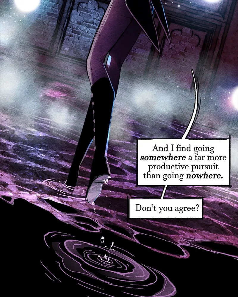 Read Nevermore EN Manga Online