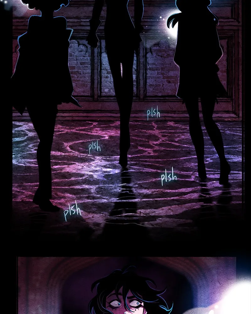 Read Nevermore EN Manga Online