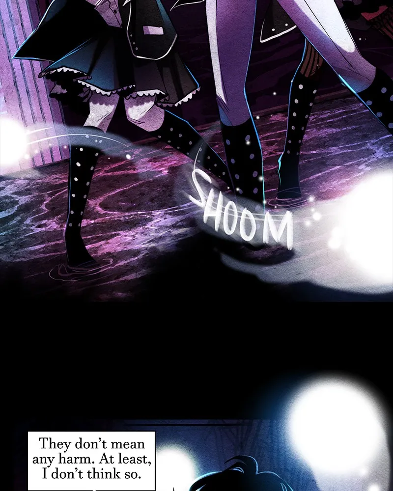 Read Nevermore EN Manga Online