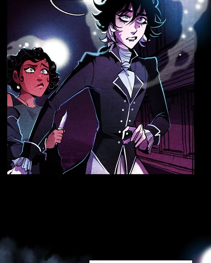 Read Nevermore EN Manga Online