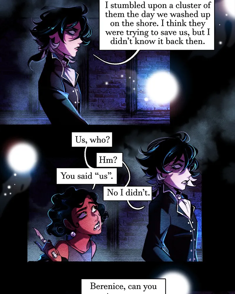 Read Nevermore EN Manga Online