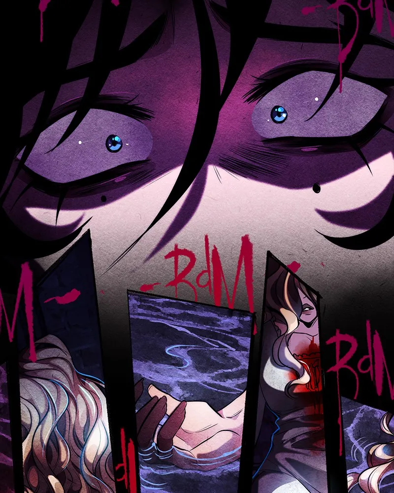 Read Nevermore EN Manga Online