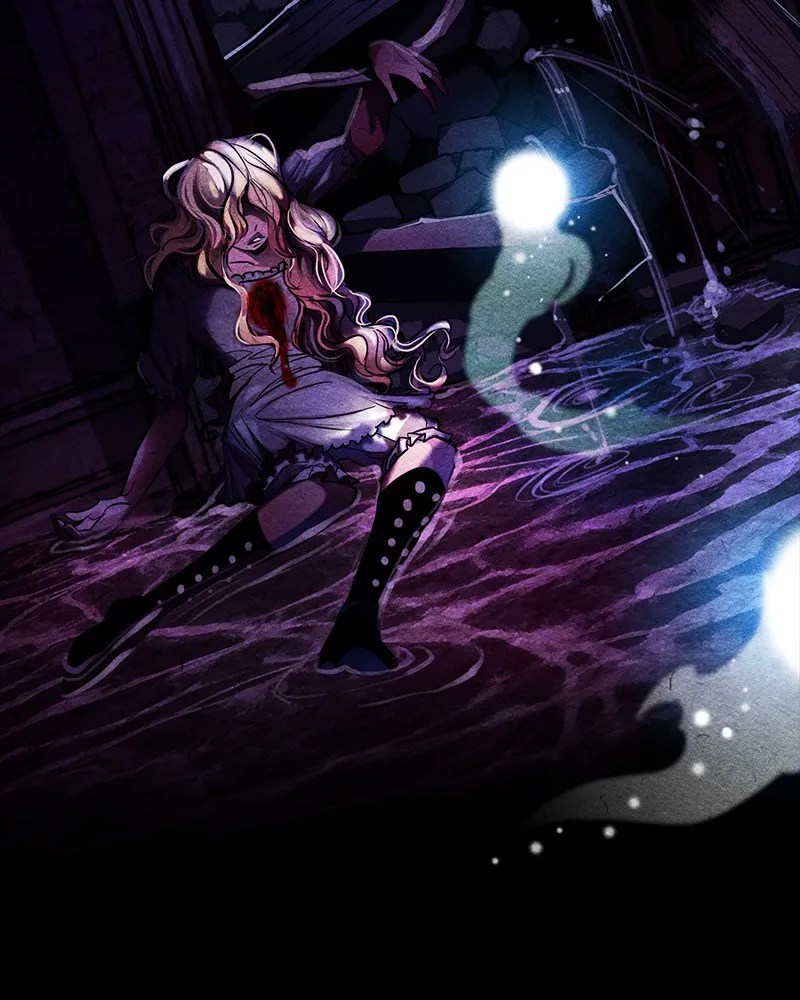 Read Nevermore EN Manga Online