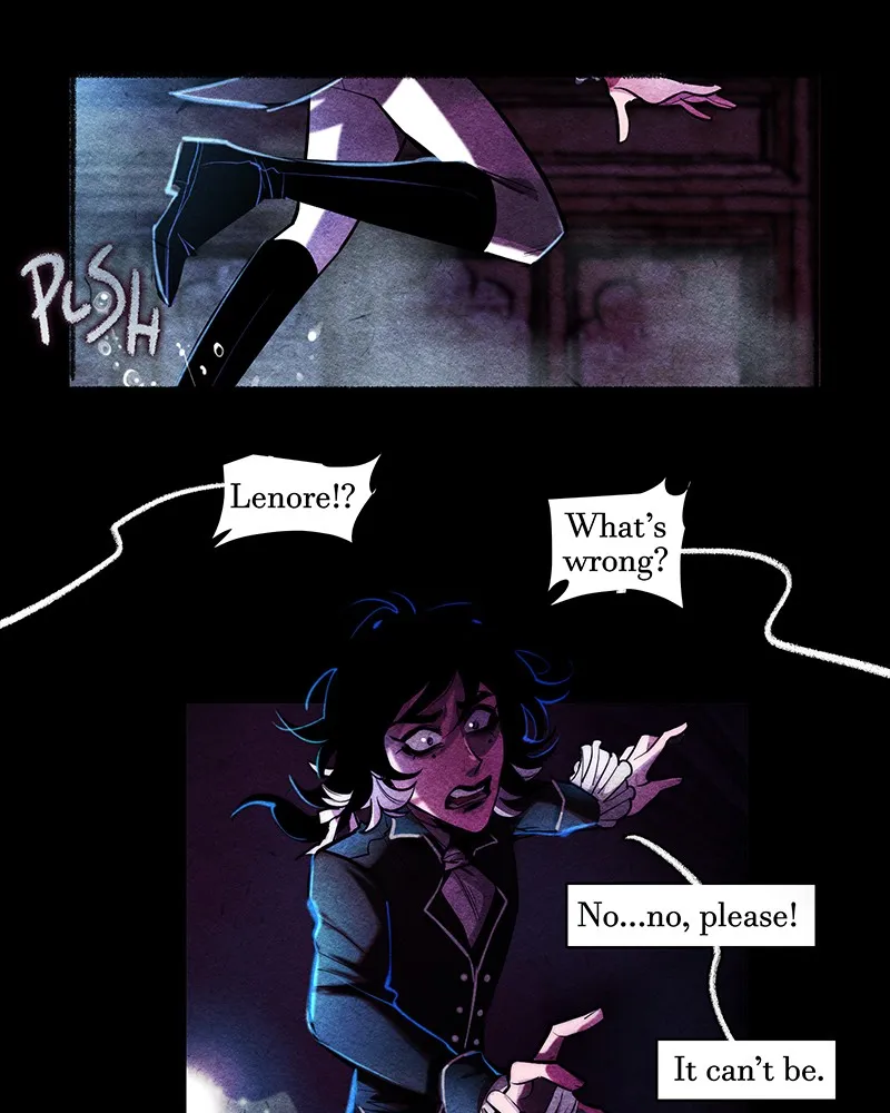 Read Nevermore EN Manga Online