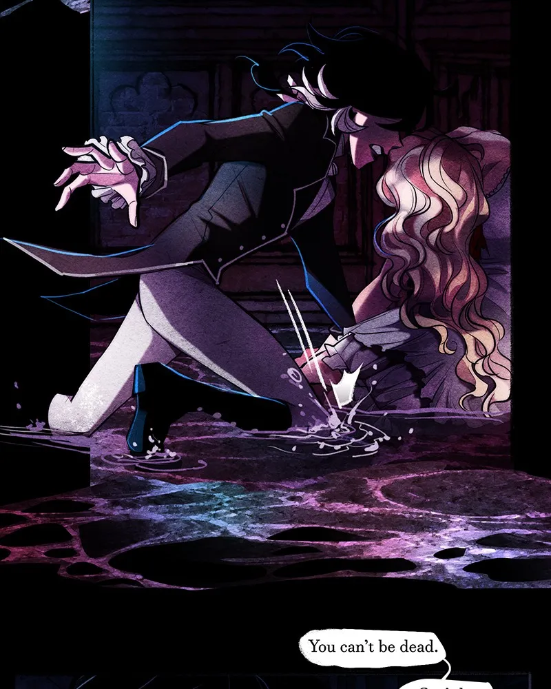 Read Nevermore EN Manga Online
