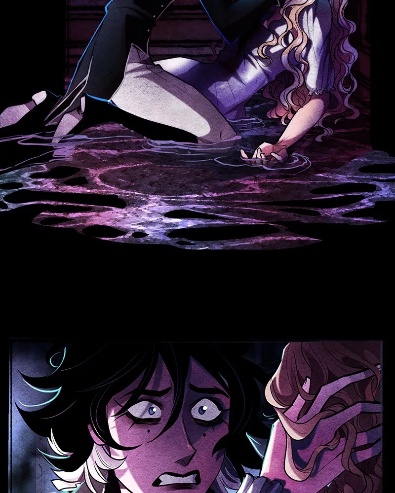 Read Nevermore EN Manga Online