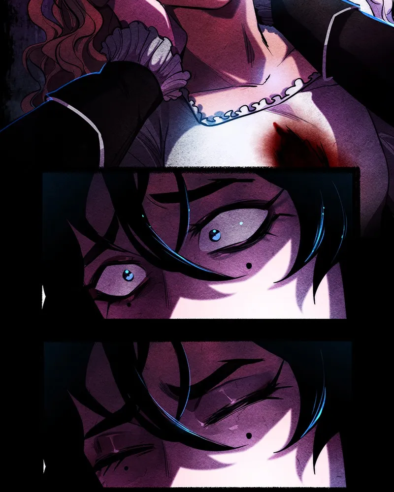 Read Nevermore EN Manga Online